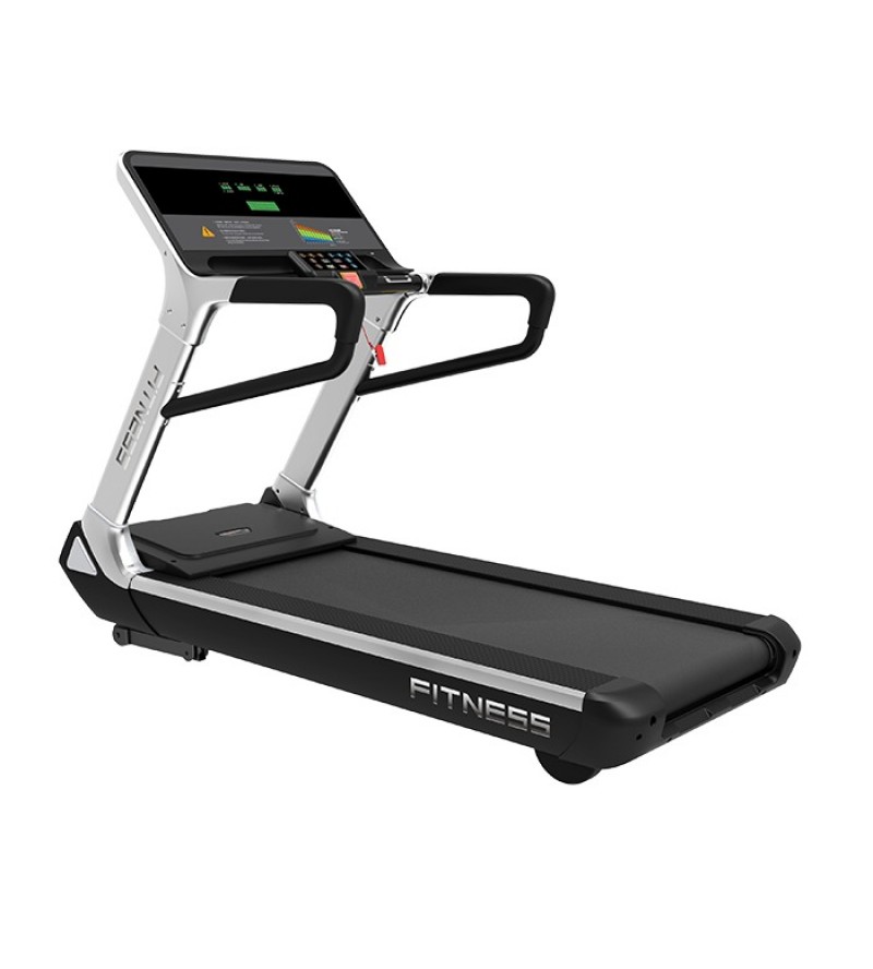Commercial Treadmill LDT980