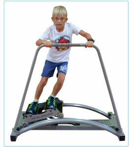 BASIC PREMIUM EDITION SKI SIMULATOR