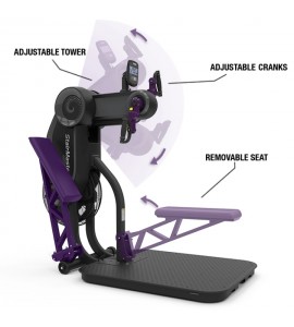 StairMaster Airfit UB