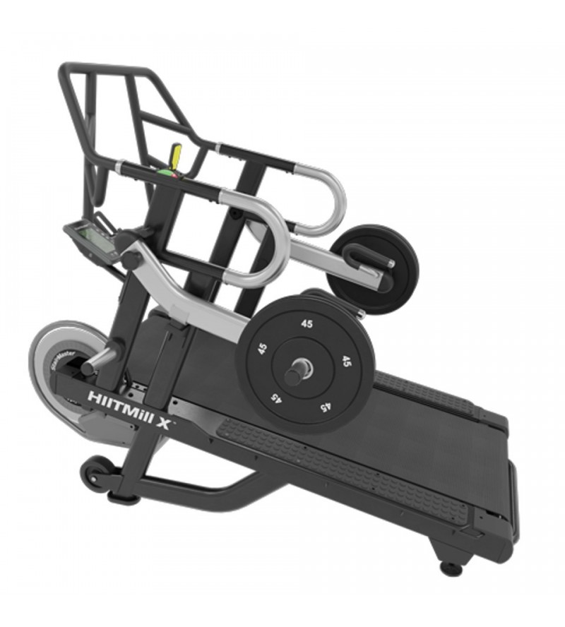 StairMaster HIITmill Treadmill