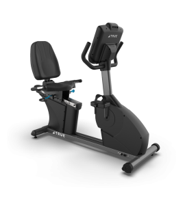 TRUE 400 RECUMBENT BIKE