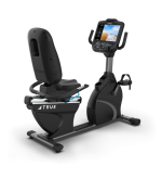 TRUE 900 RECUMBENT BIKE