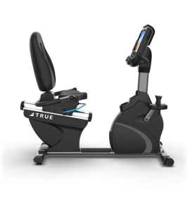 TRUE 900 RECUMBENT BIKE