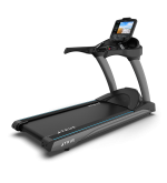 TRUE 650 Treadmill