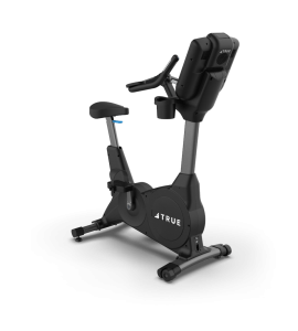 TRUE 400 UPRIGHT BIKE