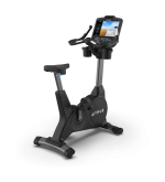 TRUE 400 UPRIGHT BIKE