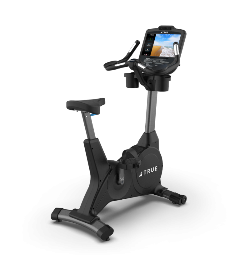 TRUE 400 UPRIGHT BIKE