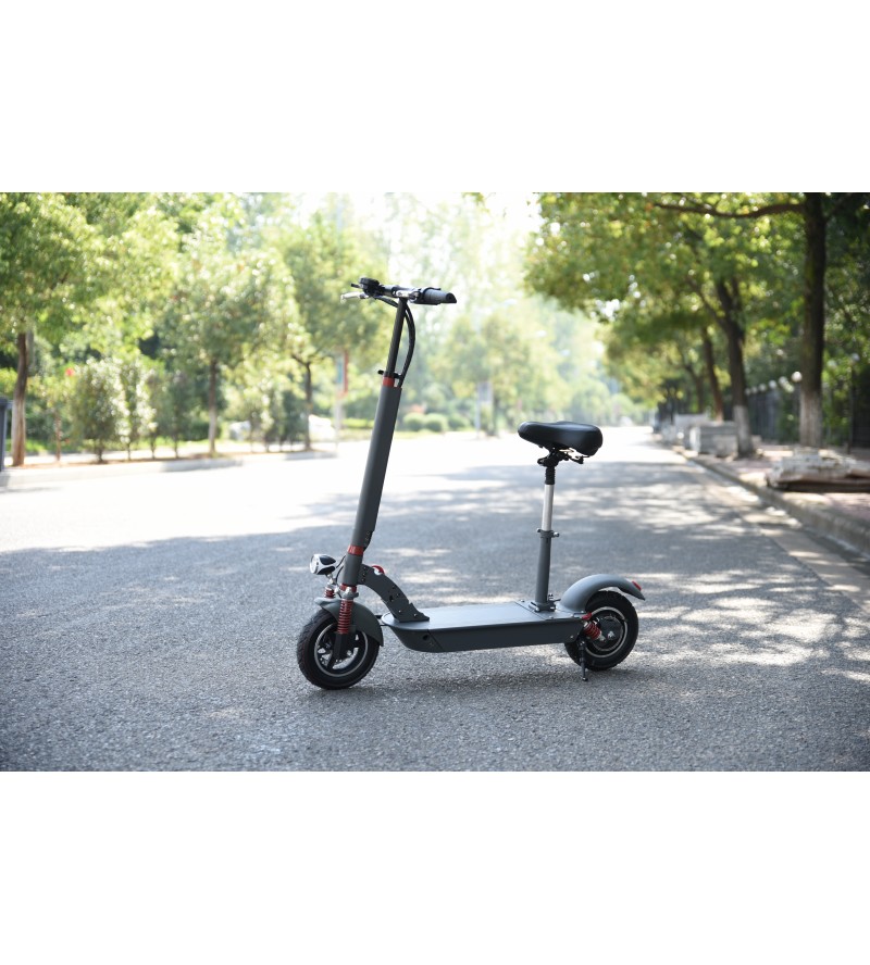 Electric Scooter Wiztem ES2510