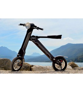 Electric Scooter ZIMO K1 PRO