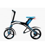 Electric Scooter ZIMO X1 PRO