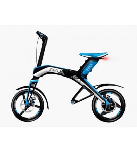 Electric Scooter ZIMO X1 PRO