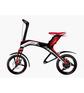 Electric Scooter ZIMO X1 PRO