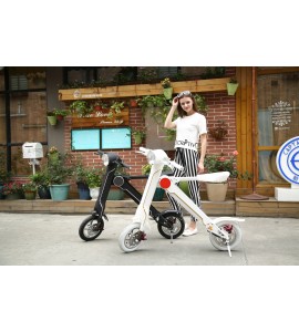 Electric Scooter ZIMO K1 PRO