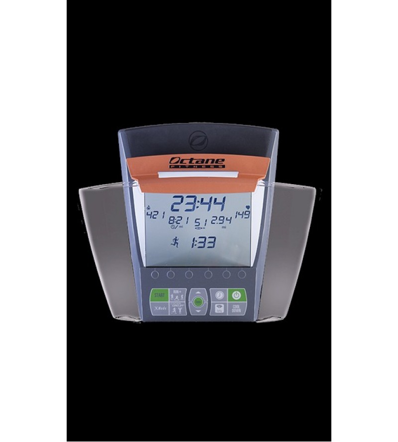 Octane Zero Runner Zr8