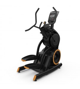 Octane Max Trainer