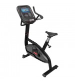 Star Trac 4 Series Upright Bike