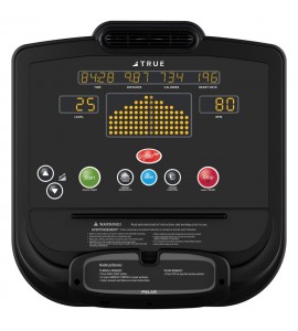 TRUE C400 Elliptical