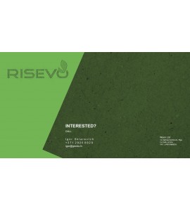 ACTIVE GYM FLOORING (Interlocking tiles)