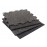 ACTIVE GYM FLOORING (Interlocking tiles)