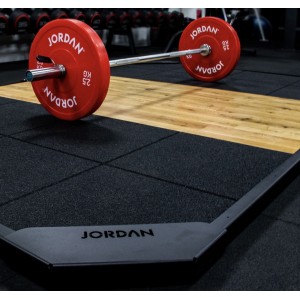 Free Weight Accessories