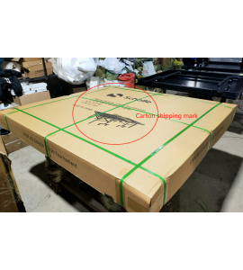 Indoor Table Tennis UC-T22