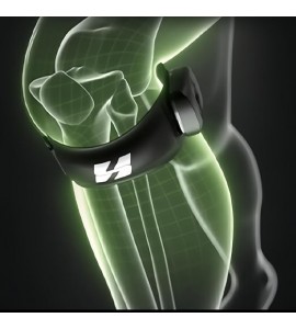 Xtand Orion AI-Powered Dynamic Knee Support（Pro）