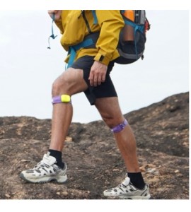 Xtand Orion AI-Powered Dynamic Knee Support（Pro）