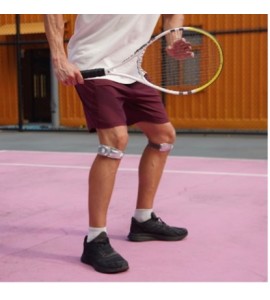 Xtand Orion AI-Powered Dynamic Knee Support（Pro）