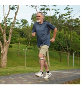 Xtand Orion AI-Powered Dynamic Knee Support（Pro）