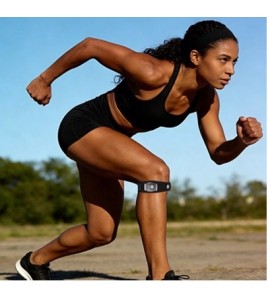Xtand Orion AI-Powered Dynamic Knee Support（Pro）