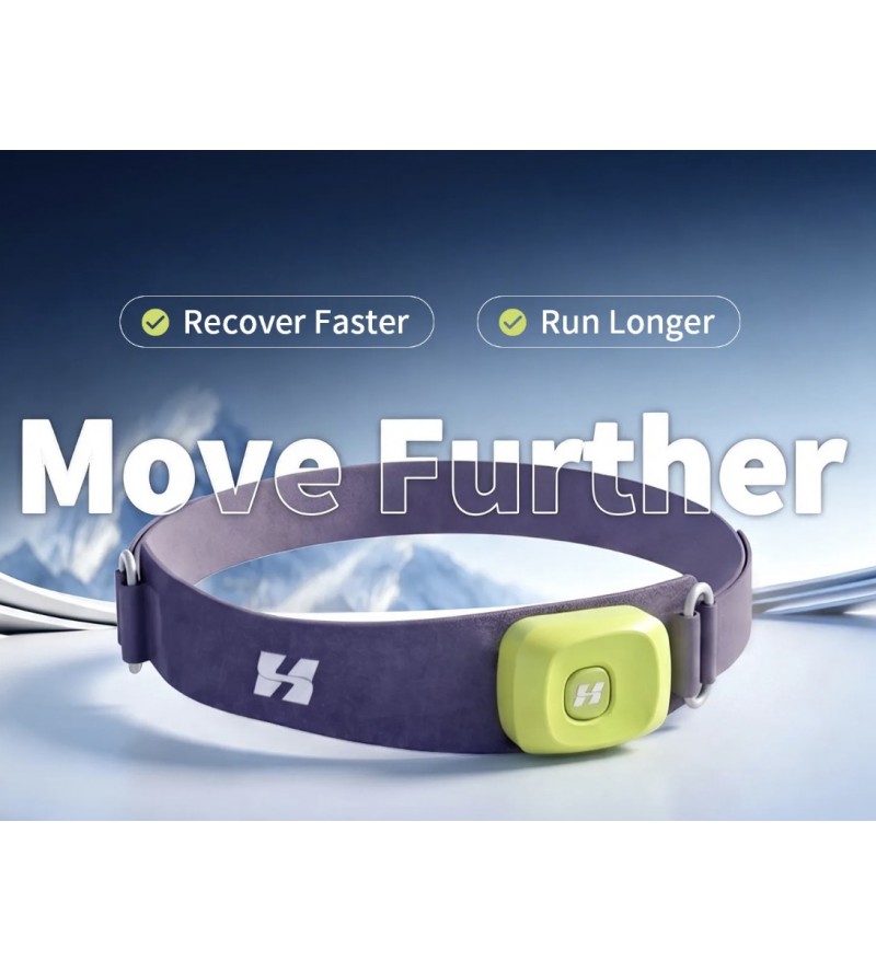 Xtand Orion AI-Powered Dynamic Knee Support（Pro）